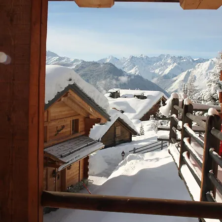 Bnb Les Sapins Bleus Bed & Breakfast 3*