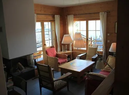 Bnb Les Sapins Bleus Bed & Breakfast