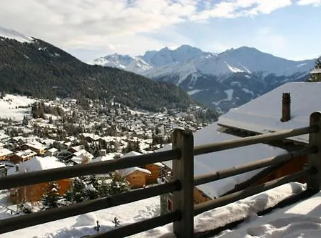 Alojamento de Acomodação e Pequeno-almoço Les Sapins Bleus