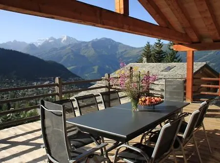 Bnb Les Sapins Bleus Bed & Breakfast