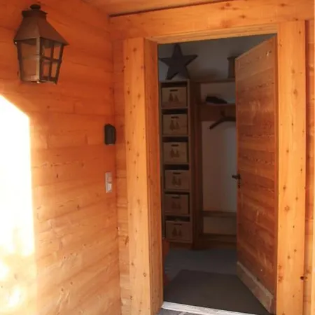 Bed & Breakfast Bnb Les Sapins Bleus 3*