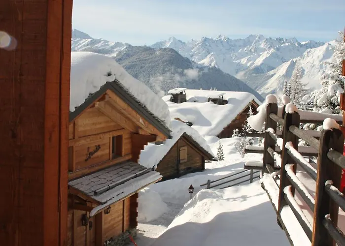 Les Sapins Bleus فندق مبيت وإفطار 3*