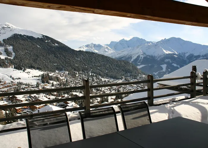 Les Sapins Bleus Couette-café 3*