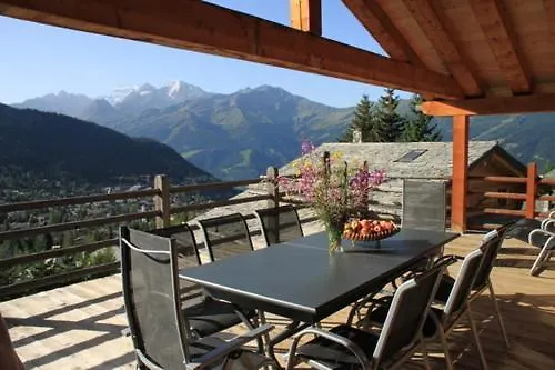 Les Sapins Bleus فندق مبيت وإفطار