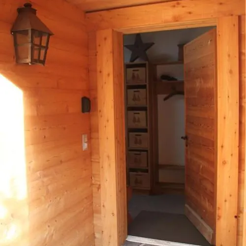 فندق مبيت وإفطار Les Sapins Bleus 3*