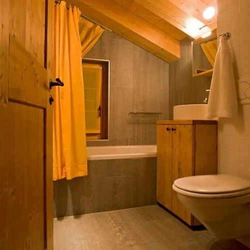 Les Sapins Bleus 3* فيربير