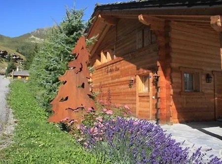 Bnb Les Sapins Bleus Bed & Breakfast