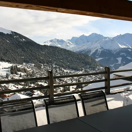Les Sapins Bleus Couette-café 3*