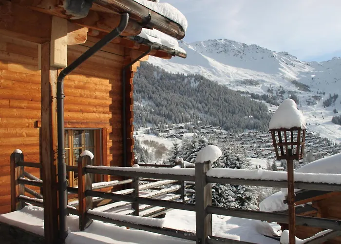 Les Sapins Bleus 3* فيربير