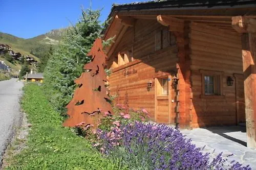 Les Sapins Bleus فندق مبيت وإفطار